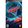 Cars 2 PSP