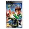 Ben 10 Ultimate Alien: Cosmic Destruction PSP