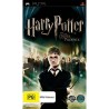 Harry Potter Order of the Phoenix PSP