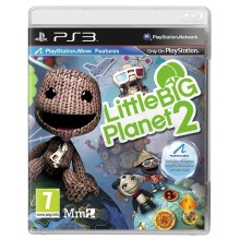 Little Big Planet 2 PS3