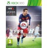 FIFA 16 Xbox 360
