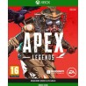 Apex Legends Xbox One (reikia Xbox Live Gold)