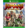 Jumanji The Video Game Xbox One