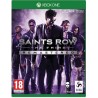 Saints Row: The Third Remastered Xbox One