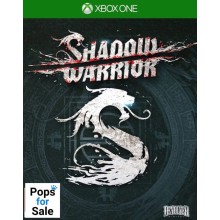 Shadow Warrior Xbox One
