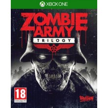 Zombie Army Trilogy Xbox One