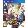 Naruto Shippuden: Ultimate Ninja Storm 4 - Road To Boruto PS4