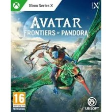 Avatar: Frontiers of Pandora Xbox Series X