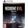Resident Evil 7 VII Biohazard Gold Edition PS5