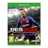 Pro Evolution Soccer 2019 PES Xbox One