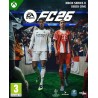 EA Sports FC 26 Xbox Series X / Xbox One