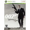 007 Quantume Of Solance Xbox 360