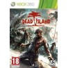 Dead Island Xbox 360