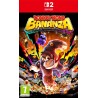 Donkey Kong Bananza Switch 2