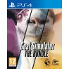 Goat Simulator: The Bundle PS4