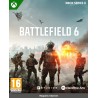 Battlefield 6 XBOX SERIES X