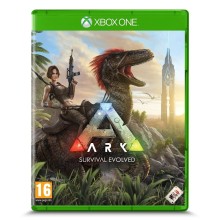 Ark Survival Evolved Xbox