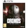 Cronos: The New Dawn PS5