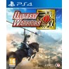 Dynasty Warriors 9 PS4