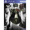 Yakuza : Kiwami PS4