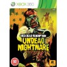 Red Dead Redemption - Undead Nightmare Xbox 360