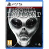 Greyhill Incident PS5