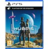 Hubris PSVR2 PS5