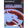 Mortal Kombat: Armageddon PS2