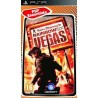 Tom Clancy's Rainbow Six: Vegas PSP