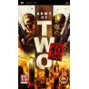 Army of Two: The 40th Day - PSP