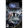 Star Wars Force Unleashed PSP