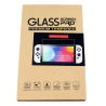 Skaidri ekrano apsauga, Screen Protector, Tempered Glass skirtas Nintendo Switch OLED, 2VNT