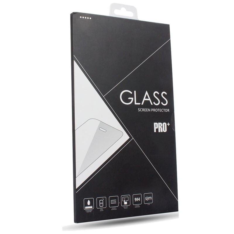 Skaidri ekrano apsauga, Screen Protector, Tempered Glass skirtas Nintendo Switch OLED, 2VNT