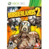 Borderlands 2 Xbox 360