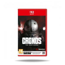 Cronos The New Dawn Nintendo Switch 2