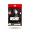 Cronos The New Dawn Nintendo Switch 2