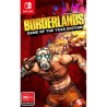 Borderlands: Game of the Year Edition - Nintendo Switch
