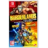 Borderlands: Game of the Year Edition - Nintendo Switch