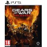 Gears of War: Reloaded PS5