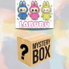 LABUBU Mystery Box / Slapta dėžutė, Standard Box