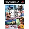 Grand Theft Auto Vice City Stories PS2