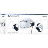 PSVR2 Virtualios realybės akiniai PlayStation VR2 NAUDOTI