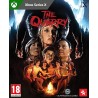 The Quarry Xbox Series