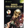 FIFA World Cup 2002 EA Sports Xbox Original