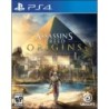 Assassin's Creed: Origins PS4