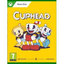 Cuphead Xbox One