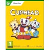 Cuphead Xbox One