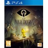 Little Nightmares PS4