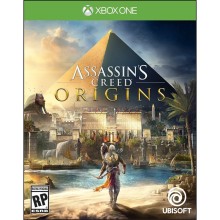 Assassins Creed Origins Xbox one