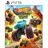 Hot Wheels Monster Trucks: Stunt Mayhem PS5